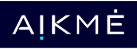 MB Aikme logo